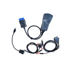 Boîtier de Diagnostic Lexia 3 PP2000 V9.91 921815C LED Lexia-3 XS Evolution pour et pour