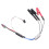 For  Series Power Motor Test Tool for  3//Air 2/2S Drone Motor Testing Tool 1