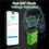 KONNWEI KW902 Car OBD2 Scanner  Scanner Car Diagnostic Tool for IOS Android 8