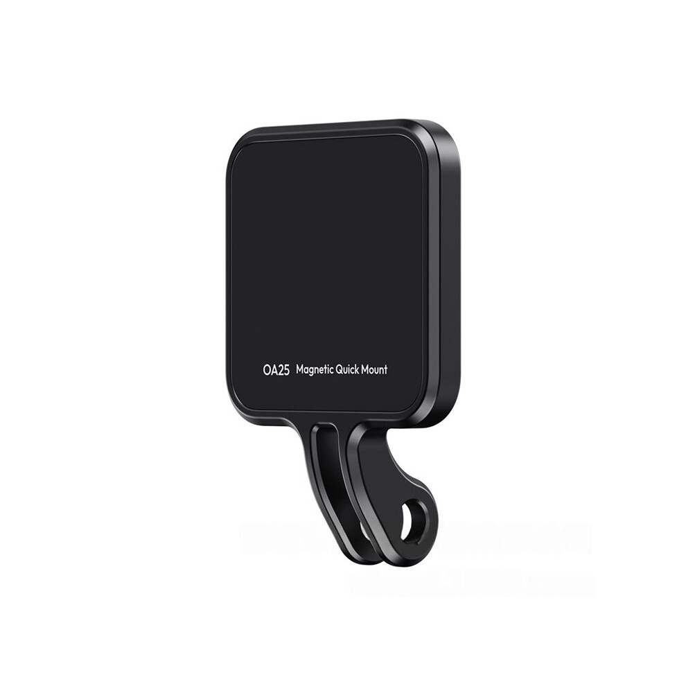 Oa25 Magnetic Adapter For Osmo Horizontal Vertical Photography Video Recording Mount Quick Release Bracket 6034263326991