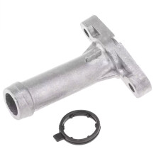 Tuyau de Raccordement de de Liquide de Refroidissement Moteur en Aluminium 03H121145A, 03H121144A pour Q7 2006-2010, pour CC, ,