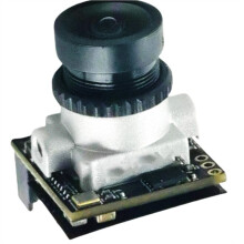För CADDX ANT 1200TVL Global WDR OSD Ultralätt Kamera för FPV Tinywhoop Cinewhoop Tandpetare Mobula6 4:3