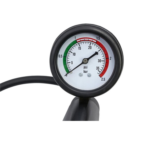 Gearbox Leak Detector for   Mercury  and  Outboard Motors. 1