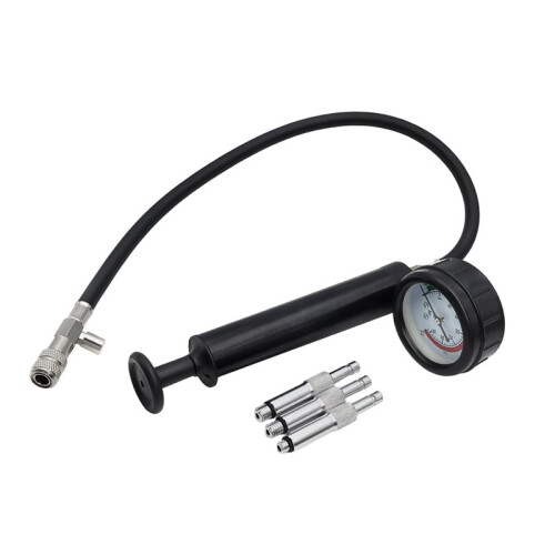 Gearbox Leak Detector for   Mercury  and  Outboard Motors. 2