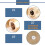 Thread Copper Quick Connect Couplings Fittings Quick Disconnect Release Air Refilling Adapter M10 Coupler Sockets 5