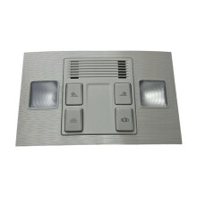 Front Roof Reading Light 5GD947105B for MK7 T- L Dome Lamp Sunroof Overhead Console