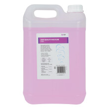 QTX Fog Fluid High Density Smoke Machine Liquid Professional Water-Based Fog Juice for DJ, Stage, Disco, Halloween & Party Fog Effects Clean Low Odou