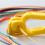 Glasvezelstripper, Glasvezelbuffer, Buisstripper, Buissnijder voor FTS 4