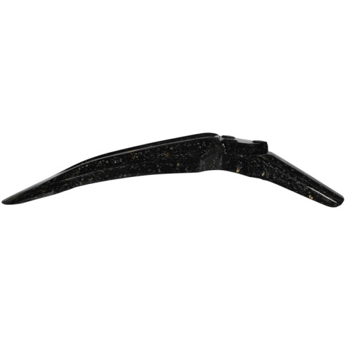 Motorcycle Front  Mudguard Cover Carbon Fiber Mud Cover Protector for  Light Bee S X 1