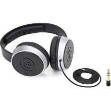 Samson SR550 Closed-Back over ear Studio Headphones