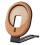 Wireless Charger Stand Computer Heightening Stand Accessories Modularization Storage Holders Desktop Storage Racks B 1