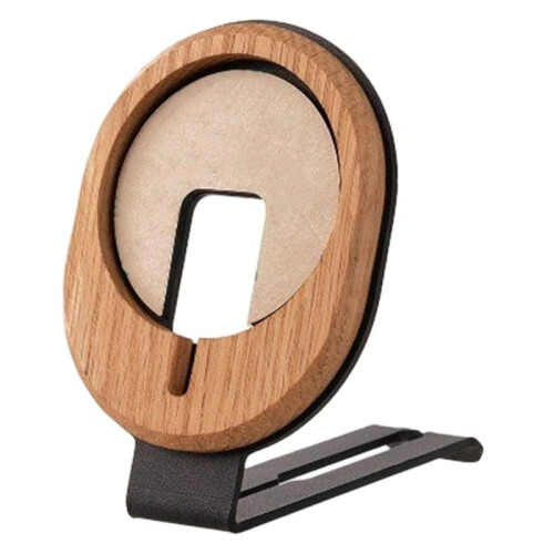 Wireless Charger Stand Computer Heightening Stand Accessories Modularization Storage Holders Desktop Storage Racks B
