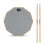 Donner Practice Pad Drum Übungspad 8 Zoll/20.32cm mit Drumsticks 1