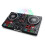 Numark Numark Party Mix II DJ Controller with Lights, 2 Decks, Mixer, Audio Interface and Serato Lite 1