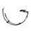 YL00200280 Fit for  New 308 4008 Car Battery Negative Cable 2