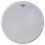 Remo Silentstroke Bass Drumhead, 20" 1