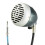 Superlux D112C Dynamic Bullet microphone - can be used in Studio. Cardioid Harmonica Condensor Microphone 1
