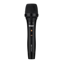 D Debra Dynamic Microphone,D68 Metal Handheld Mic Compatible with Karaoke Machine/Speaker/Amp/Mixer for Karaoke, Speech, Wedding, Stage and Outdoor A