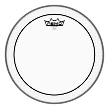 Remo Pinstripe Clear 12" Drum Head