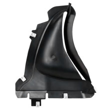 Front Bumper Inner Lining for 5 F10 F11 F18 520 523 525 528 530 535 11-17 51757186517 51757186518 Left