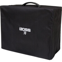 BOSS BAC-KTN100 Custom Cover for Katana-100 & Katana-100 MkII Amps | Keep your Katana Amp Looking Great with this Authentic BOSS Amp Cover | Protect