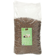 Extra Select Complete Dry Ferret Food: Premium Ferret Kibble with High Protein Content for Optimal Nutrition - 10 kg