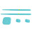 Portable Virtual Drum Kit with Motion Sensing 12