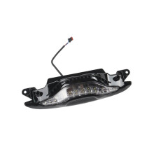 LED-Blinkljus Fram, Nedre Kåpa, för CVO Road Glide ST FLTRX Limited Trike Road Glide 3, Svart