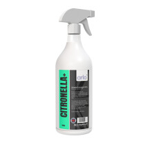 Citronella+ Fly Spray for Horses 500ml – Powerful Insect Protection | Long-Lasting Coat Spray for Horses & Ponies | Fast-Acting & Easy to Use | Summ