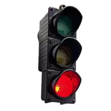 Kylskåpsklistermärke Trafikljus Fotgängarljus Kreativ Magnetisk Dekoration Tillbehör Trafikljus