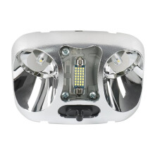 Gruppo Luce Interna A LED F37Z-13776-B per Ranger 1993-2004, Plafoniera per Tetto, Rivestimento del Tetto, Senza Copertura
