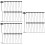 30000St Zwarte Plastic Tag Barbs Kleding Accessoires Bevestigd 6