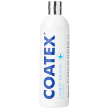 VetPlus Coatex - medical shampoo for dogs
