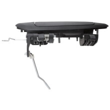 Buitendeurhendel voor LINEA (323, 110) 1.4 T-Jet 2007-2013 Linksvoor 735499647