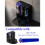 Roll- Mop Compatible with  Spot+ Scrub AI Wet and Dry Robot, Washable, Microfiber Mop Roller Replacement Accessories 3Pcs 4