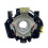 Mozzo per Cavi per  X-Trail Navara NV200 Pathfinder Qashqai Tiida 1