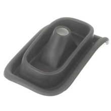 Schalthebelmanschette für RAM 2500 3500 2019-2020, Staubschutzmanschette 68480815AA