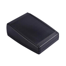 Housing Product Instrument Case DIY Project Box Desktop Enclosure Small Plastic Box for Electronic Junction Box