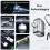 140W  Charge Self-Cut Type-C Adapter Universal Auto Disconnect for Night Charging Overcharge Prevention Separator 6
