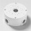 3 Pack Universal Security Camera Junction Box Mount Bracket Outdoor Waterproof Wall Ceiling Mount 7