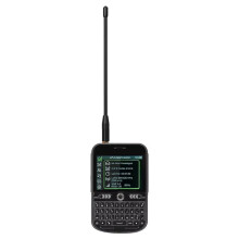 T-Deck Lora Mesh Radio 868MHz Meshtastic Development Board GPS Long Range Communication Module+External Antenna