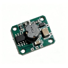 - Boost Power Supply Module, Converting 3.3V-24V to 120-300V for DIY Ion Generator Projects