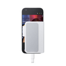 Magnetic Selfie Screen with Fill Light Smartphone Vlog Monitor Rear Camera Display for Snap Accessory