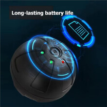 Popular Electric Massage Roller Vibrating Yoga Peanut Muscle Relaxation Vibrating Massager