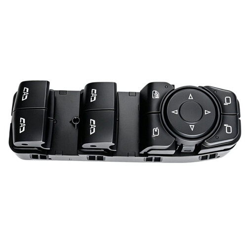 84587884 Power Window  Assembly for  Enclave LaCrosse Regal  Blazer