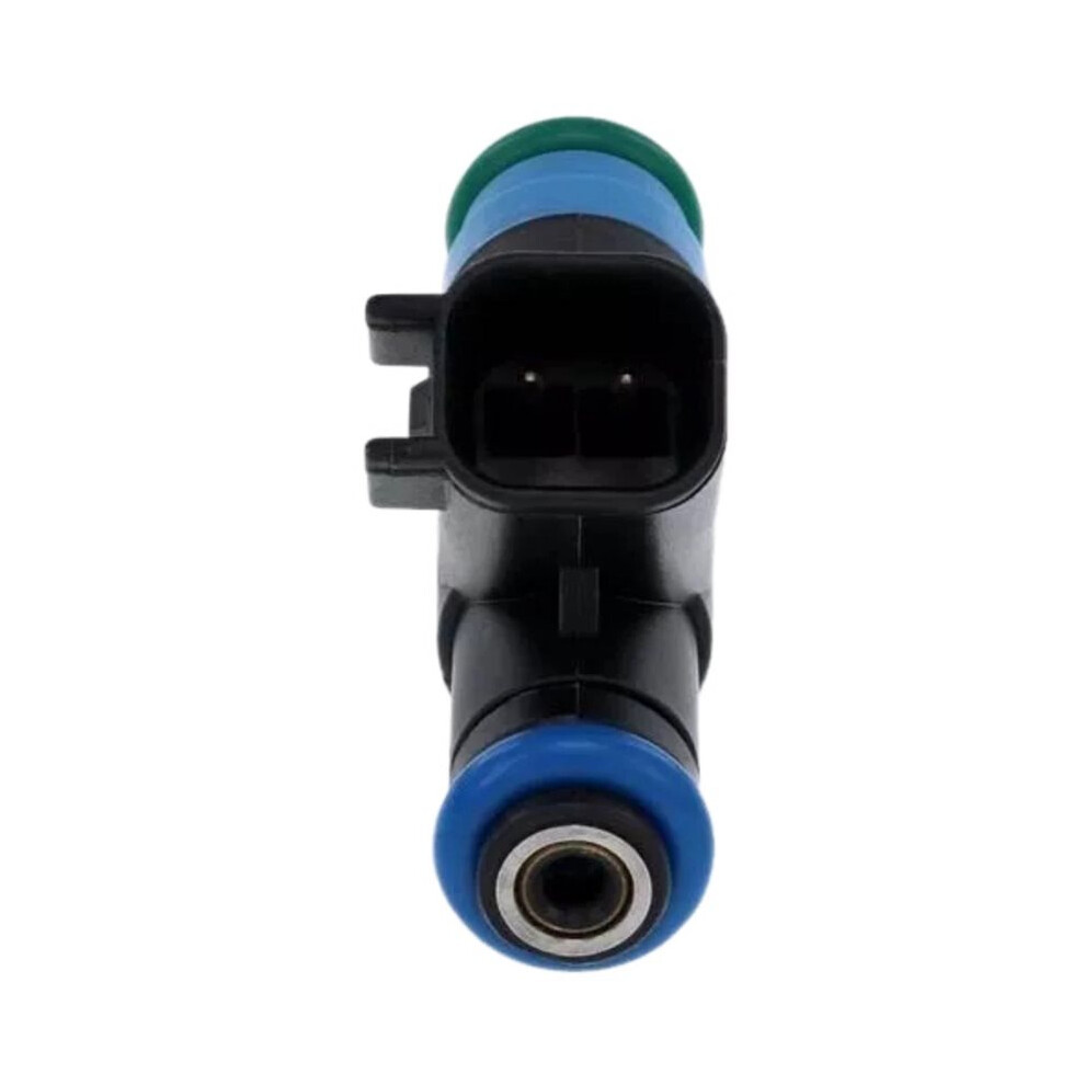 6Pcs Fuel Injector 1L5e-C4a 1L5e-C4b For Ranger B3000 3.0L V6 2001-2008 Black 4713738112872