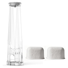 Porte-Filtre à Eau et 2 Filtres à Eau de Rechange pour les Machines à Café pour K-Brew+Chill, K- , K-Elite et K-Duo