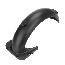 Rear Suspension Electric Scooter Durable Rear Suspension Mudguard Accessories Kit for Max G30 Electric Scooter