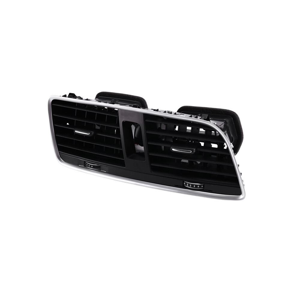 8Ud820951e Front Dash Center Console Air Outlet Middle Air Conditioning Vent Grille For Q3 2016-2018 4712627130959