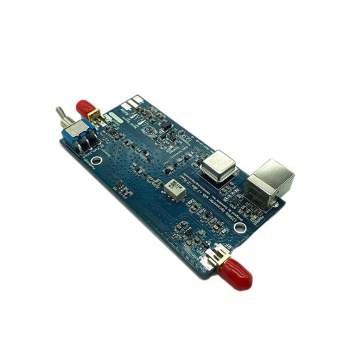 RTL for HackRF ONE for Ham It  Converter SDR Universal Ham It
